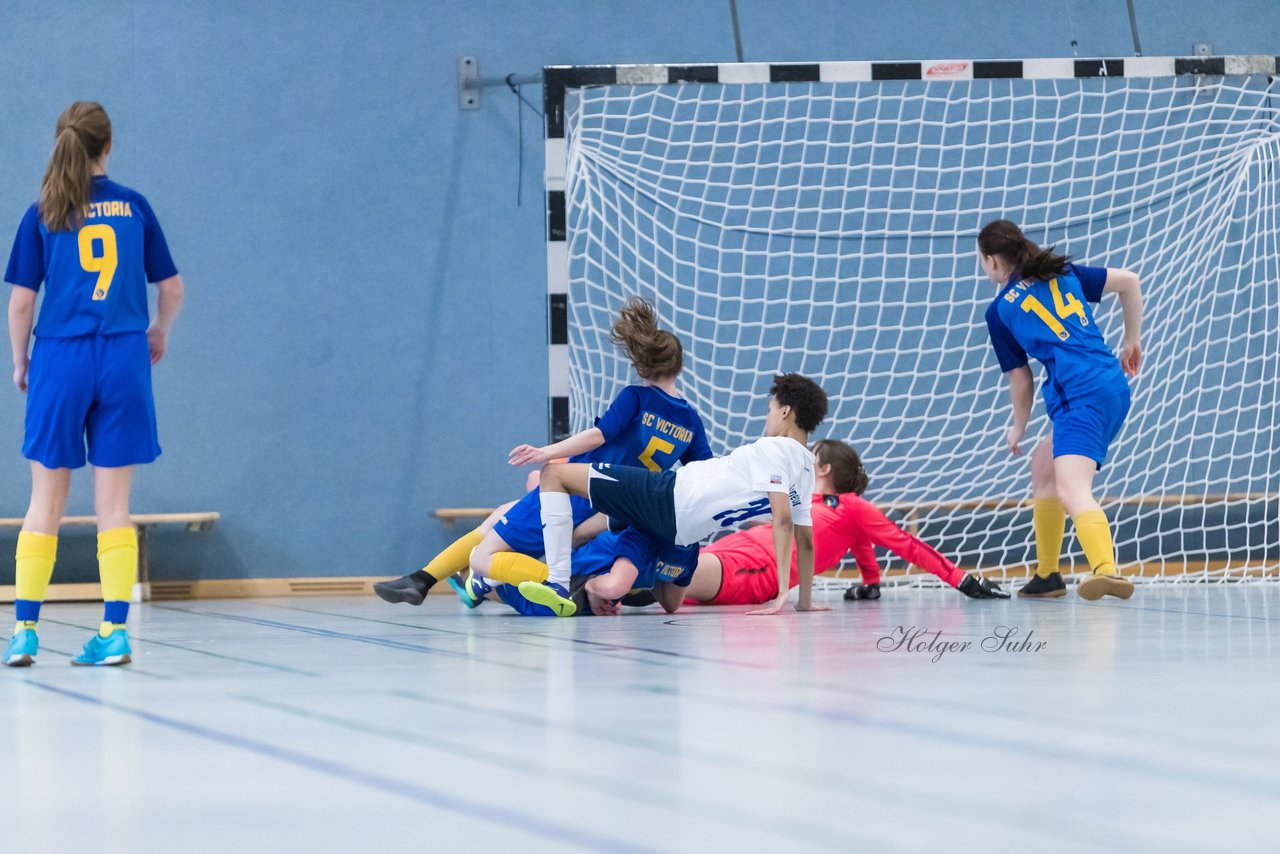 Bild 426 - B-Juniorinnen Futsalmeisterschaft